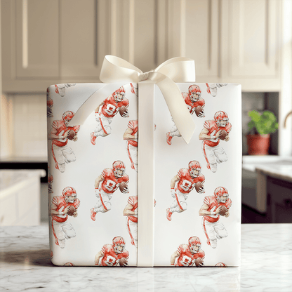Easy Extra - Wrapping Paper - Aspen & Arlo
