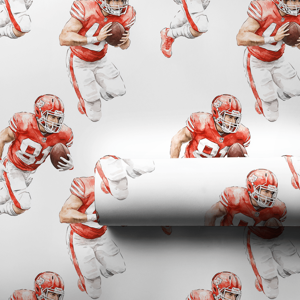 Easy Extra - Wrapping Paper - Aspen & Arlo