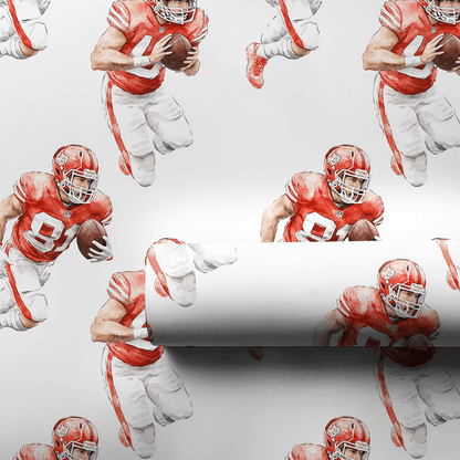 Easy Extra - Wrapping Paper - Aspen & Arlo