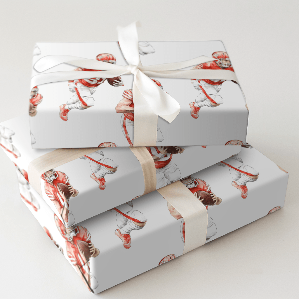 Easy Extra - Wrapping Paper - Aspen & Arlo