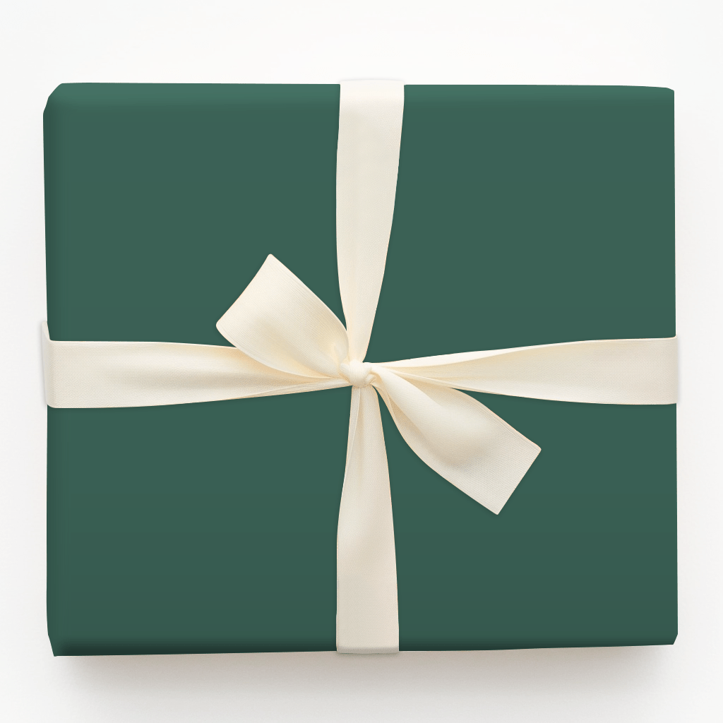 Emeraldi Coast - Wrapping Paper - Aspen & Arlo