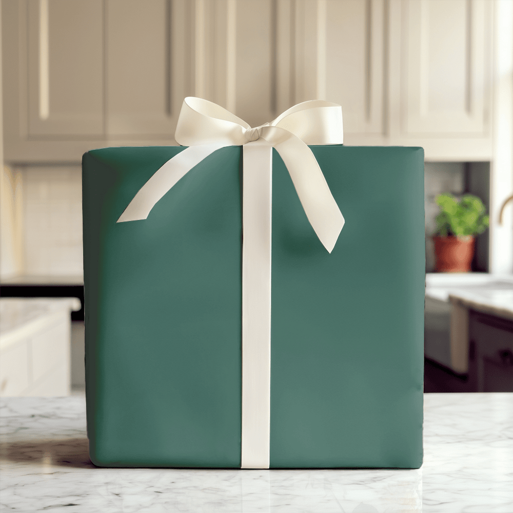 Emeraldi Coast - Wrapping Paper - Aspen & Arlo