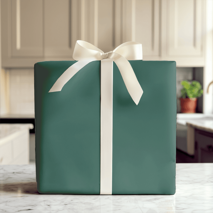 Emeraldi Coast - Wrapping Paper - Aspen & Arlo
