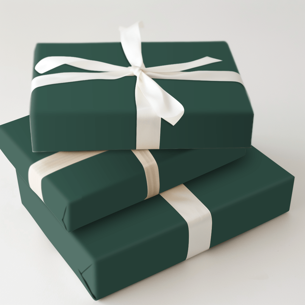 Emeraldi Coast - Wrapping Paper - Aspen & Arlo