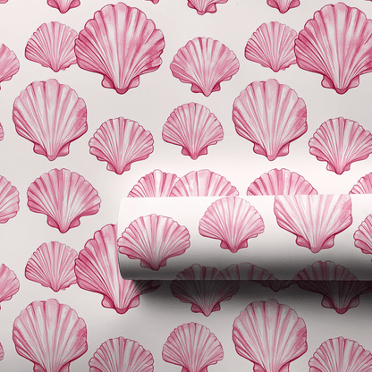 Shellebrate - Wrapping Paper - Aspen & Arlo