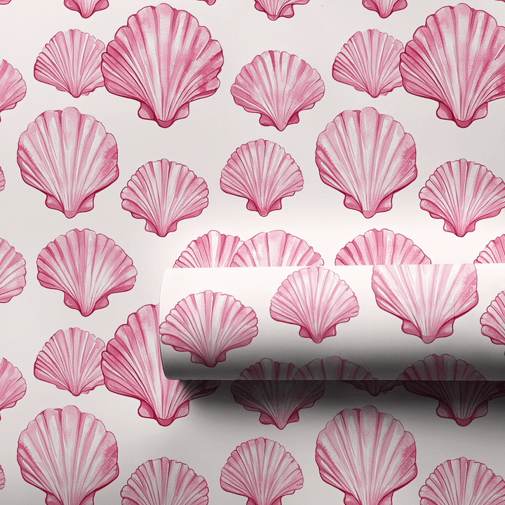 Shellebrate - Wrapping Paper - Aspen & Arlo