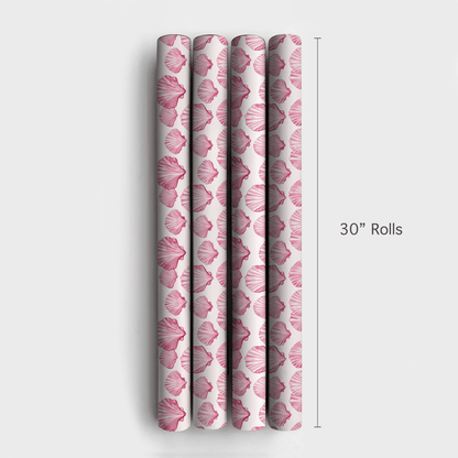 Shellebrate - Wrapping Paper - Aspen & Arlo
