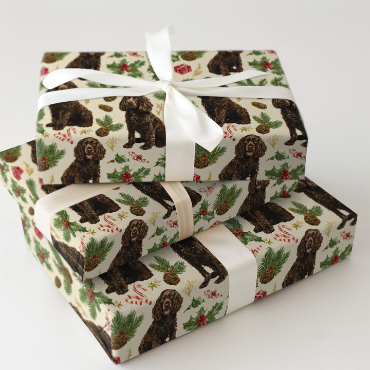 Boykin Boughs