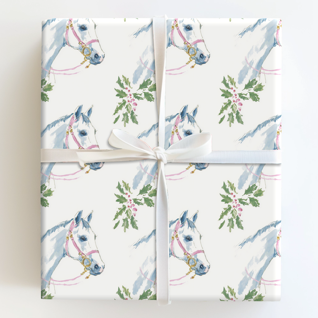 Blue Jeans Christmas