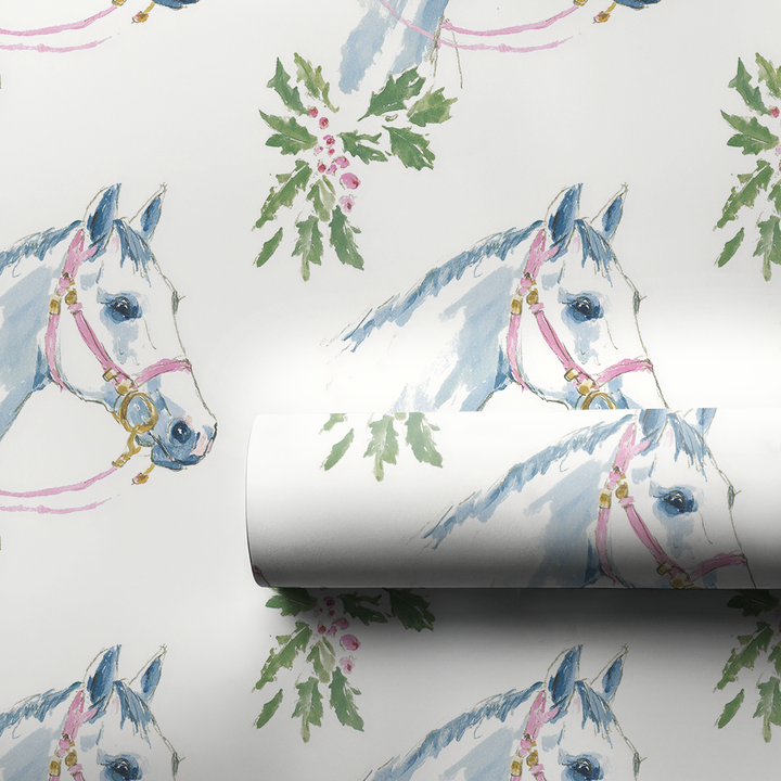 Blue Jeans Christmas