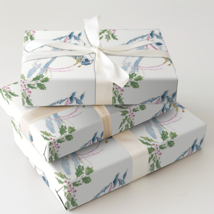 Blue Jeans Christmas