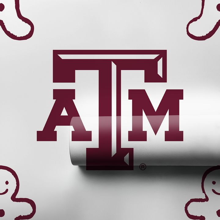 TAMU Gingerbread