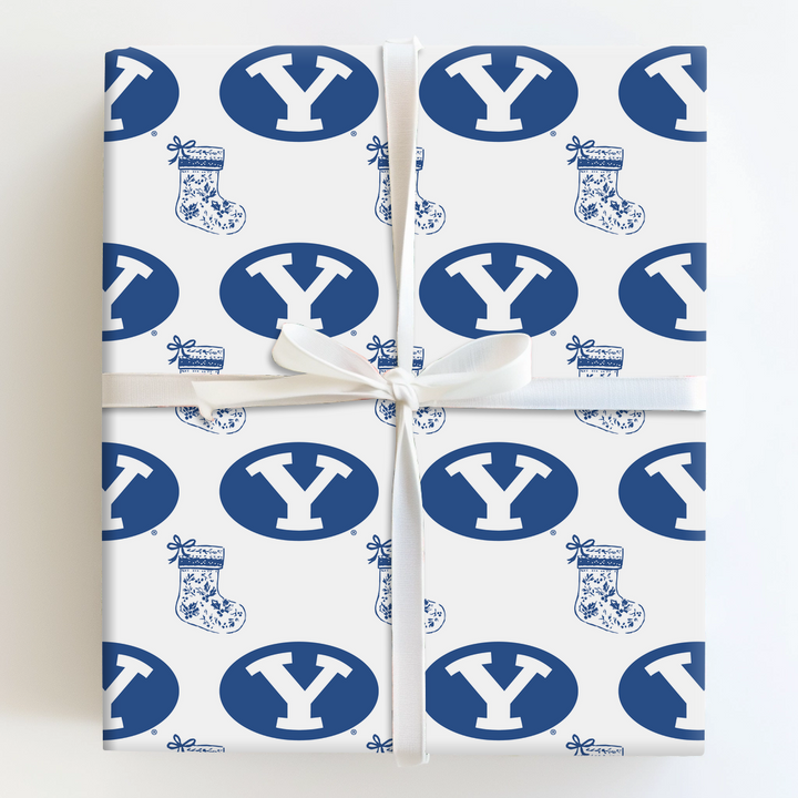 BYU Stocking