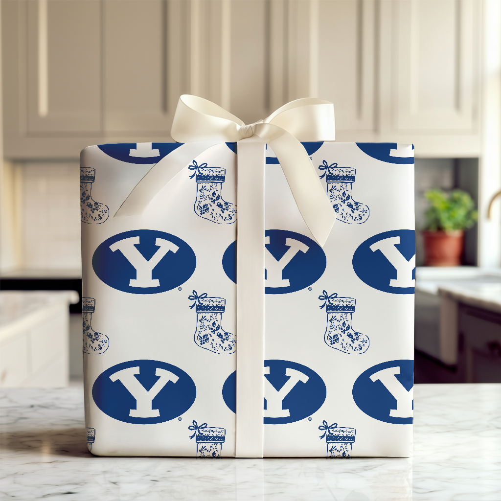 BYU Stocking