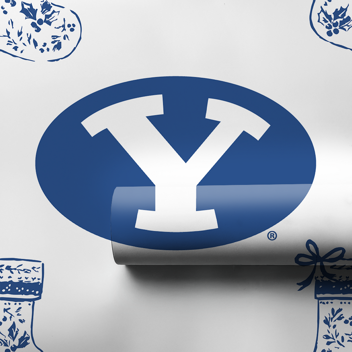 BYU Stocking