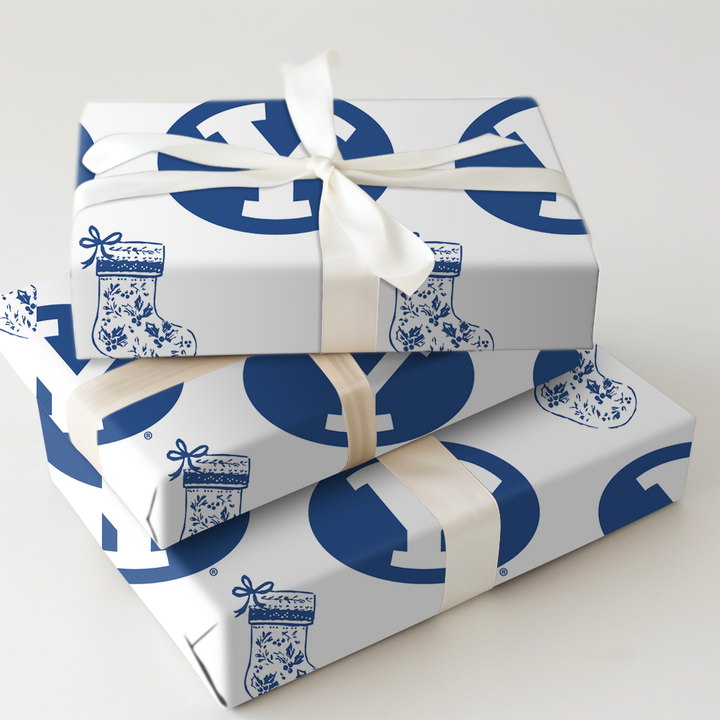 BYU Stocking