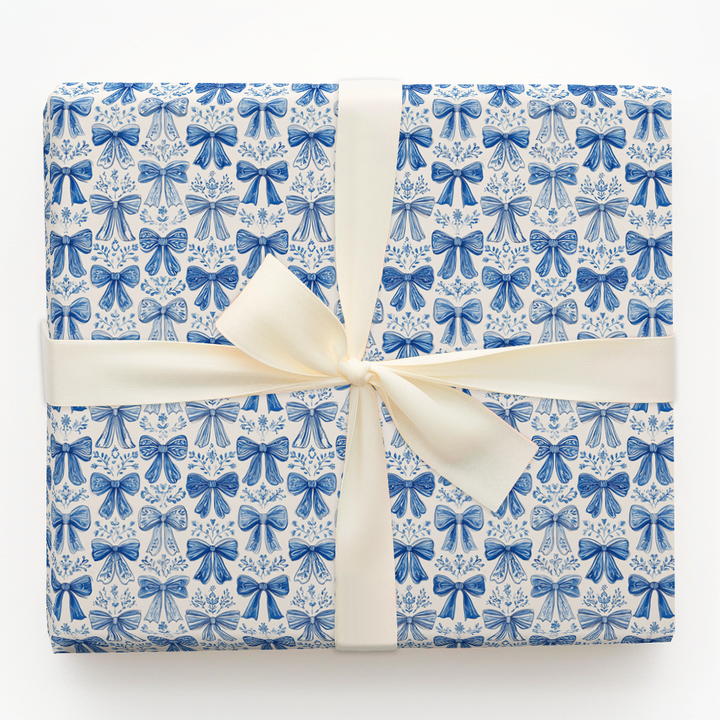 Holiday Ribbon