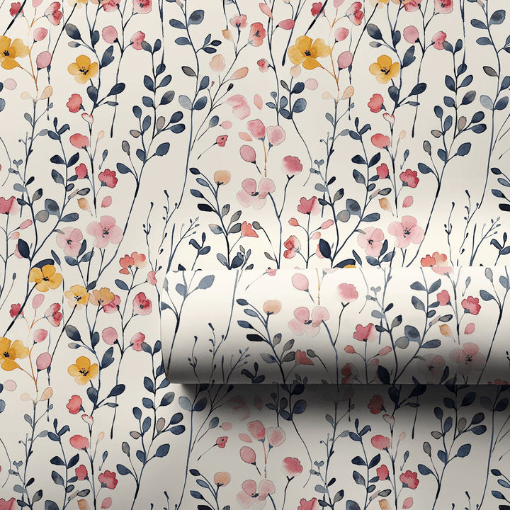 Bouquet It! - Wrapping Paper - Aspen & Arlo