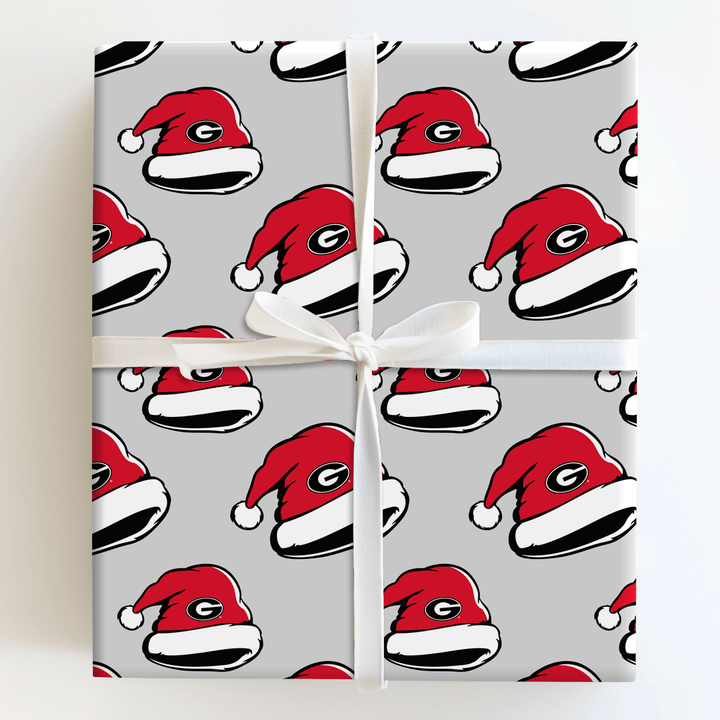 All I Want is UGA - Wrapping Paper - Aspen & Arlo