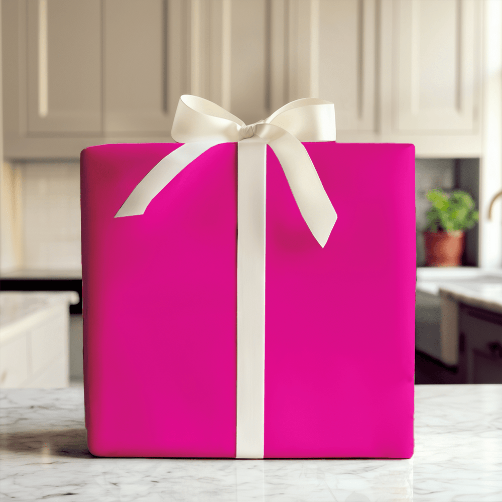 Terry - Wrapping Paper - Aspen & Arlo