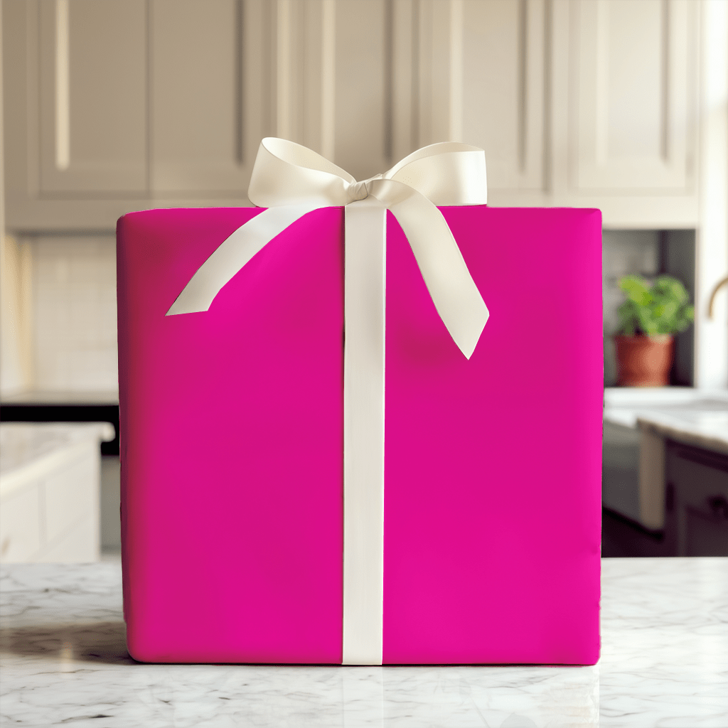 Terry - Wrapping Paper - Aspen & Arlo