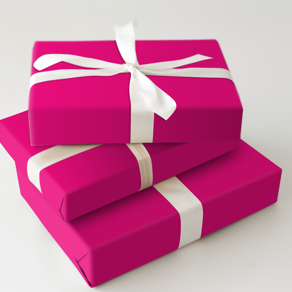 Terry - Wrapping Paper - Aspen & Arlo