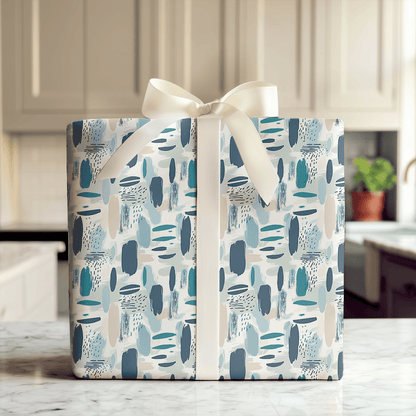 Touch of Color - Wrapping Paper - Aspen & Arlo