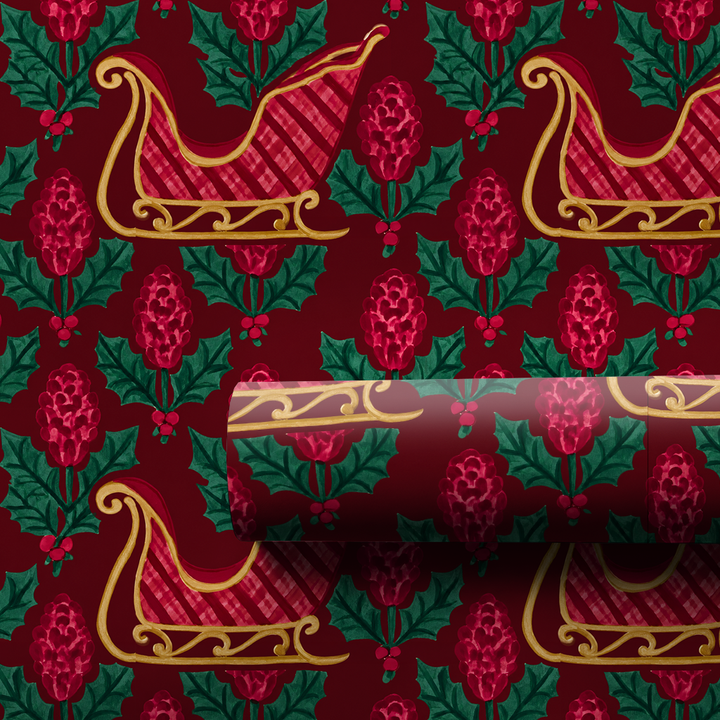 Holly Sleigh