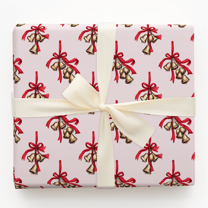 Jules - Wrapping Paper - Aspen & Arlo