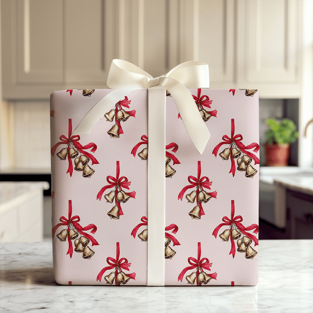 Jules - Wrapping Paper - Aspen & Arlo