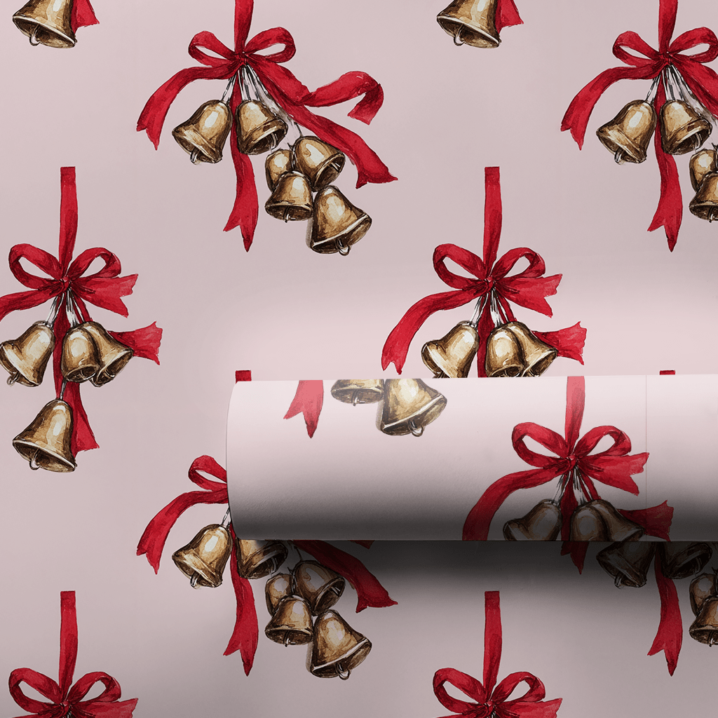 Jules - Wrapping Paper - Aspen & Arlo