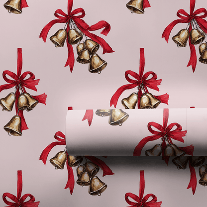 Jules - Wrapping Paper - Aspen & Arlo