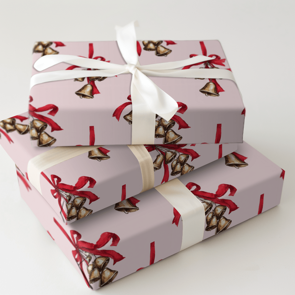 Jules - Wrapping Paper - Aspen & Arlo