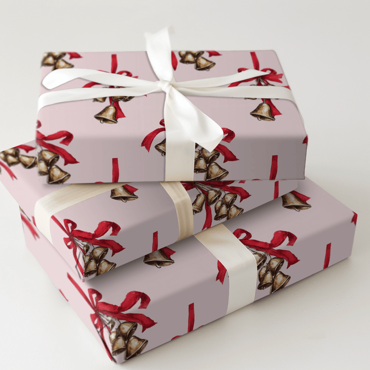 Jules - Wrapping Paper - Aspen & Arlo
