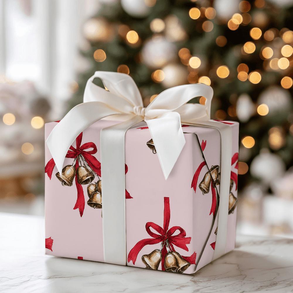 Jules - Wrapping Paper - Aspen & Arlo