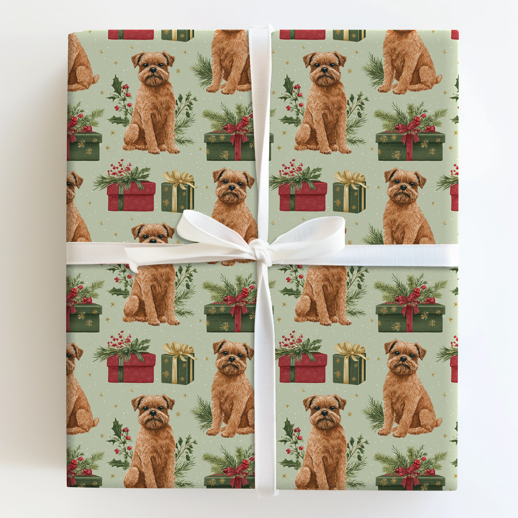Brussels Griffons & Gifts