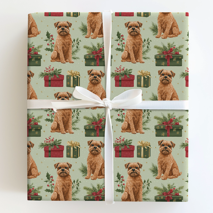 Brussels Griffons & Gifts