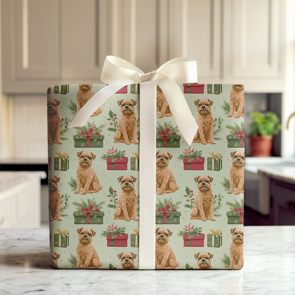 Brussels Griffons & Gifts