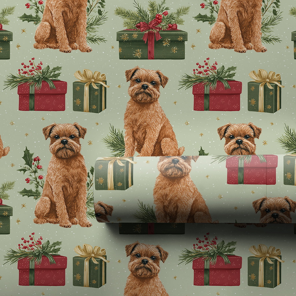 Brussels Griffons & Gifts