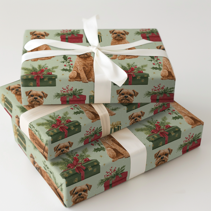 Brussels Griffons & Gifts