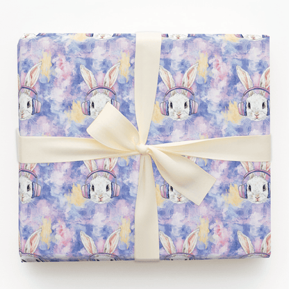 Harepods - Wrapping Paper - Aspen & Arlo