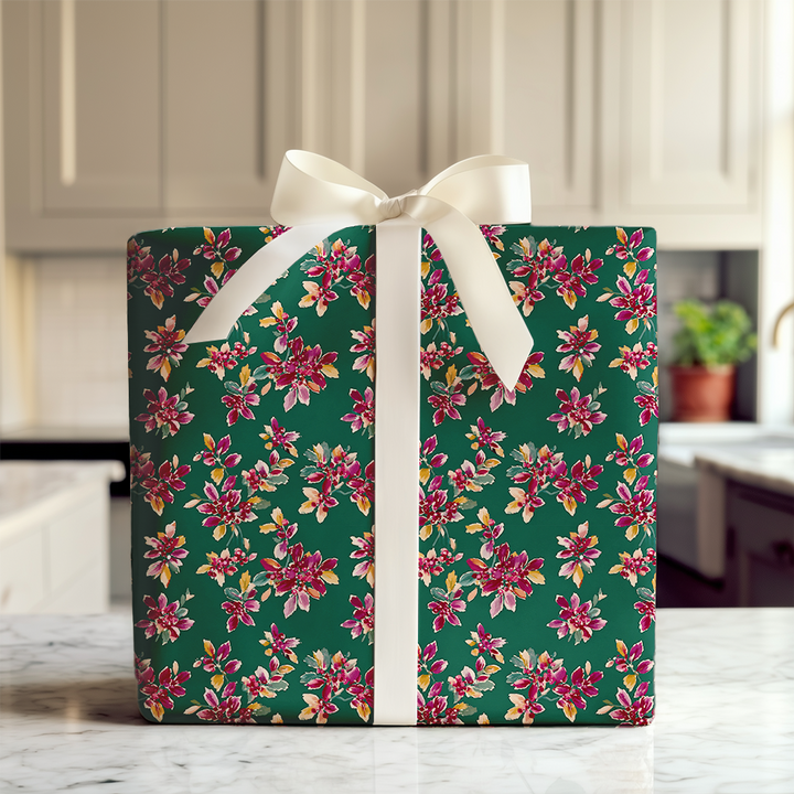 Berry & Bloom