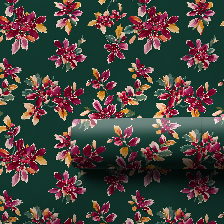 Berry & Bloom