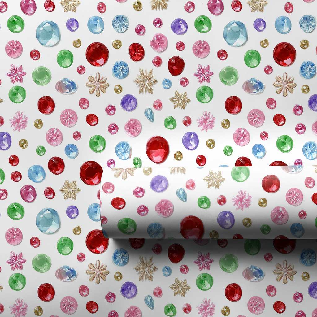 Bedazzled & Bright