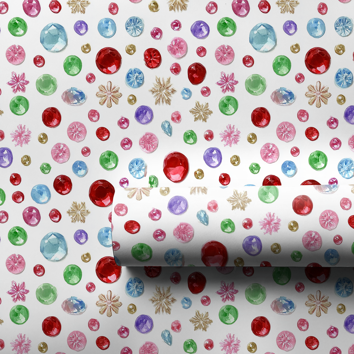 Bedazzled & Bright