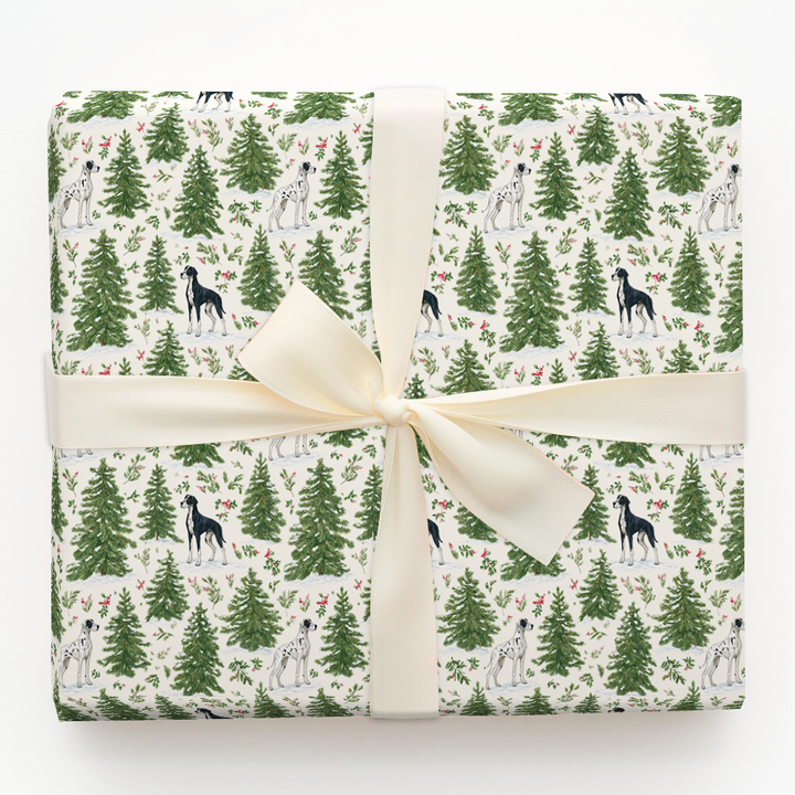 Great Dane Tree Farm