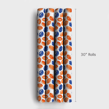 Turf Tumble - Wrapping Paper - Aspen & Arlo