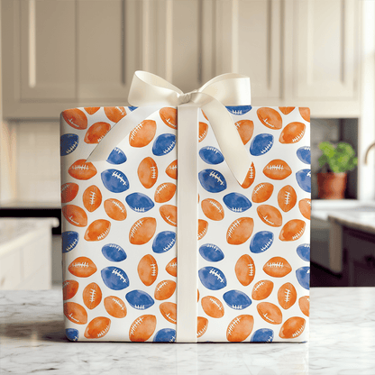Turf Tumble - Wrapping Paper - Aspen & Arlo