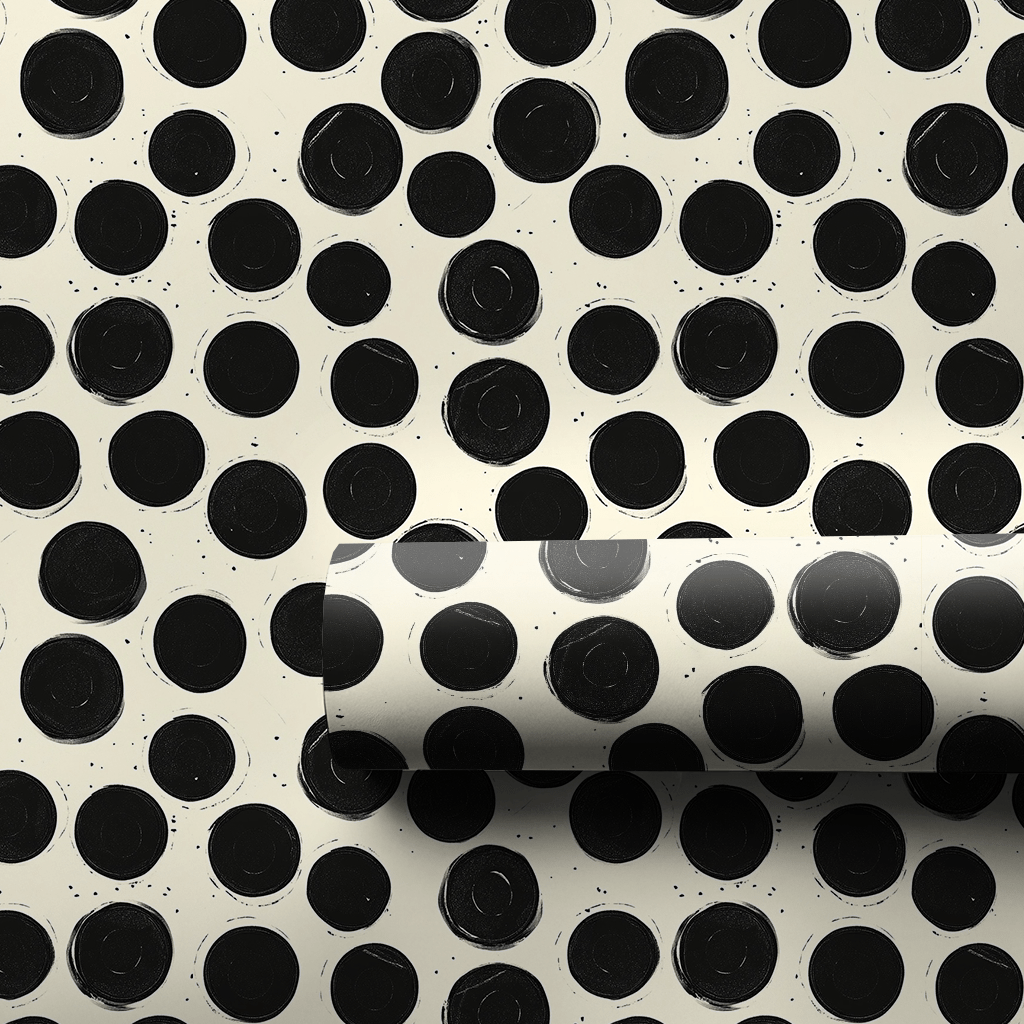 Puck Yeah! - Wrapping Paper - Aspen & Arlo