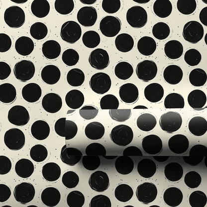 Puck Yeah! - Wrapping Paper - Aspen & Arlo